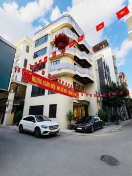 SIÊU PHẨM SÀI ĐỒNG - LÔ GÓC 3 MẶT TIỀN - THANG MÁY - GARA Ô TÔ - CHỈ 15 TỶ!