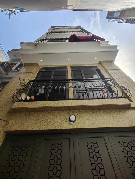 61M² CCMN 7 TẦNG – GẦN BV PHƯƠNG ĐÔNG – 600TR DOANH THU/NĂM – 10,x TỶ