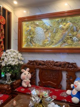 Bán Nhà Chính Chủ không qua trung gian