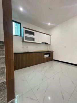 HOA HẬU AN KHÁNH – NHÀ 3.5 TẦNG, TẶNG NỘI THẤT CƠ BẢN
