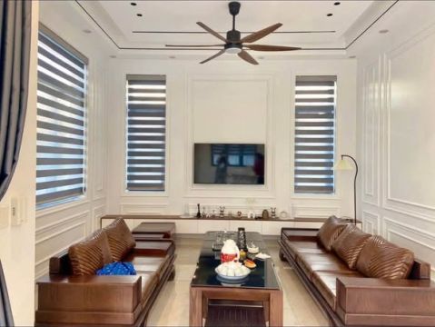 TẦM TIỀN HƠN 7 TỶ – ƯU TIÊN NHÀ ĐẤT DIỆN TÍCH 48M² TẠI HAI BÀ TRƯNG