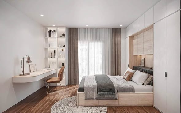 - NHÀ NGỌC THỤY 7 TẦNG - THANG MÁY DT 45 M X4,2 MT GIÁ CHỈ 12 ,2 TỶ  - GARA Ô TÔ - 10M RA PHỐ, NG...