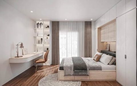 - NHÀ NGỌC THỤY 7 TẦNG - THANG MÁY DT 45 M X4,2 MT GIÁ CHỈ 12 ,2 TỶ  - GARA Ô TÔ - 10M RA PHỐ, NG...