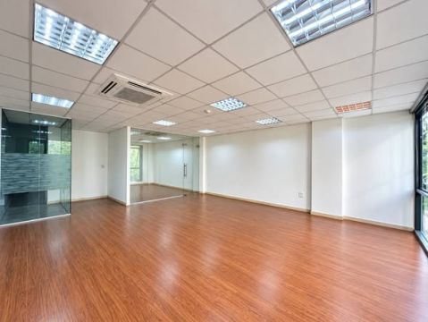 95M² – 17,5TR/THÁNG | TẦNG 3 | NGỤY NHƯ KON TUM, THANH XUÂN