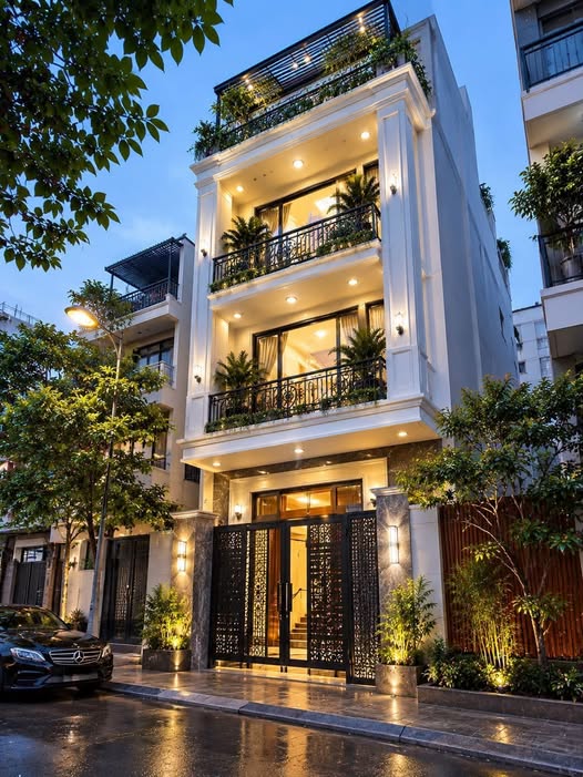 Hiện tại nhà nguyên căn bên mình đã có khách thuê , chỉ còn lại những căn sau :