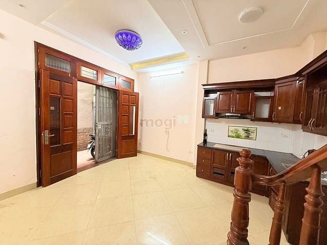 Bán nhanh nhà Trần Khát Chân, giá 9.45 tỷ, 30m2x5T, ẢNH THẬT