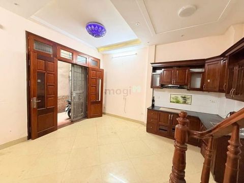 Bán nhanh nhà Trần Khát Chân, giá 9.45 tỷ, 30m2x5T, ẢNH THẬT