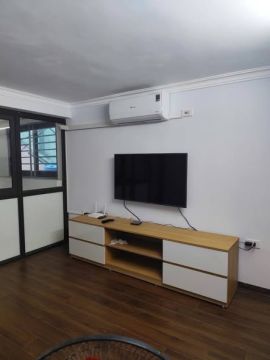 Phố Khâm Thiên : 25 m² + 4 Tầng