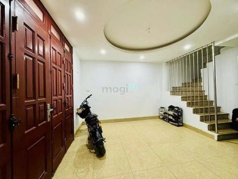 Tôi cần bán nhà ngõ Trương Định, HBT giá 6.8 tỷ, gần 29m2x5T, ẢNH THẬT