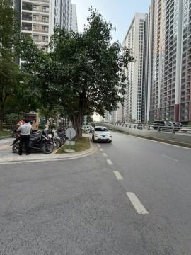 SIÊU PHẨM LIỀN KỀ FIVESTAR ĐÌNH THÔN – DÒNG TIỀN 65TR/THÁNG – THANG MÁY – CÓ HẦM