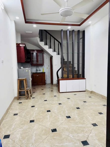 Tài chính 5 tỷ- Sở hữu ngay nhà đẹp- Dân xây- Phố Kim Ngưu- Lạc Trung- Hai Bà Trưng- Ô tô đỗ cổng...