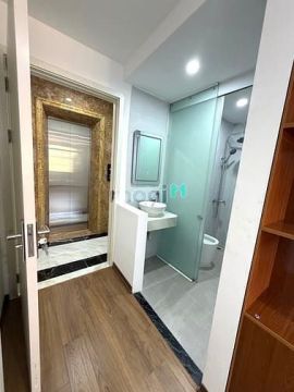 Nhà gần Chợ Trương Định_ 4 TẦNG – 48M2_ MẶT HƠN 3M – 2 THOÁNG_ GẦN Ô T