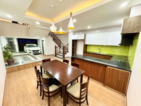 NHÀ TÂY MỖ, GẦN 90M2, GARA Ô TÔ, HƠN 12 TỶ. LIÊN HỆ 0971313633