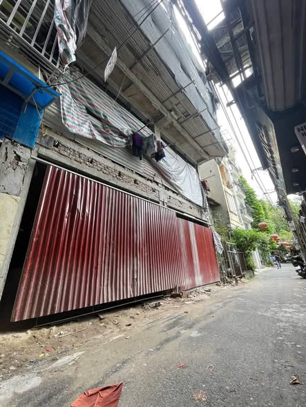 BỒ ĐỀ – 2 CĂN NHÀ 7 TẦNG THANG MÁY – 19,5 & 19,8 TỶ
