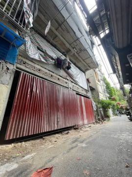 BỒ ĐỀ – 2 CĂN NHÀ 7 TẦNG THANG MÁY – 19,5 & 19,8 TỶ