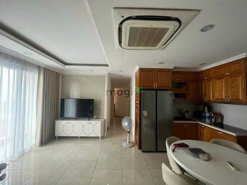 Chính chủ bán căn Vinhomes D'capital 3PN+2WC, diện tích