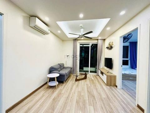 🔥 HÀNG NÓNG - Bán gấp căn hộ 2 ngủ giá chỉ 6.3 tỷ tại chung cư Season