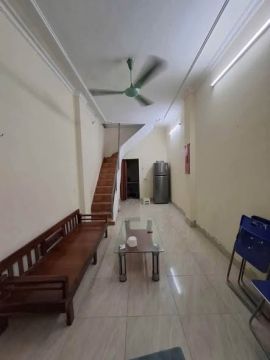 BÁN NHÀ !!! MINH KHAI _ QUẬN HAI BÀ TRƯNG HN _ DT 33m x 3 Tầng. MT 3m _ 6,5 Tỷ
