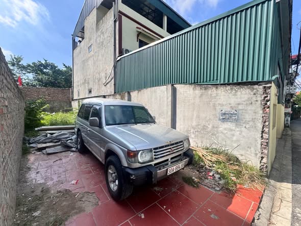 CHÍNH CHỦ CẦN TIỀN GIẢI QUYẾT CÔNG VIỆC – BÁ.N ĐẤT 69M² GIA LÂM – LONG BIÊN