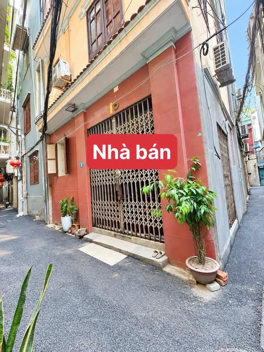 VŨ TRỌNG PHỤNG - NGÕ THÔNG - GẦN PHỐ / 7 TỶ