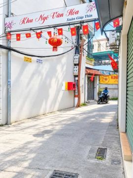 NHÂN CHUYỆN SUN GROUP VĨNH HƯNG