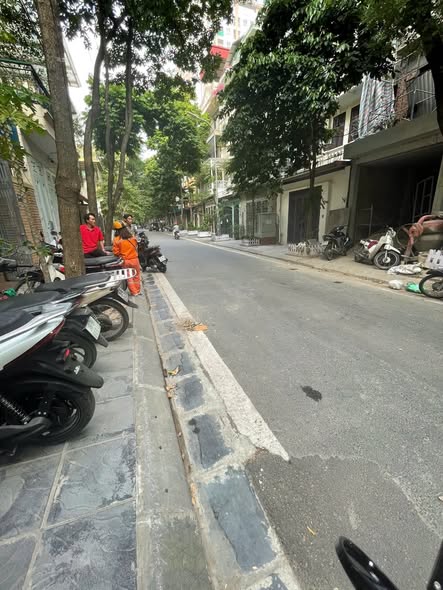 CHO THUÊ NHÀ KĐT ĐỊNH CÔNG -GIÁ 26 TRIỆU-DT95M