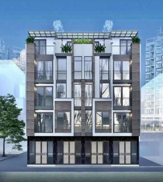 NHÀ ĐẸP VĂN QUÁN – HÀ ĐÔNG | VỊ TRÍ HIẾM, GIÁ TRỊ TĂNG TRƯỞNG BỀN VỮNG