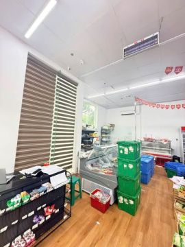 CHÍNH CHỦ CHO THUÊ SHOPHOUSE GREEN STAR – PHÚ DIỄN