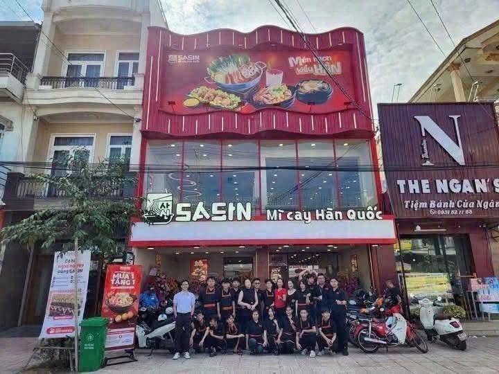 SIÊU PHẨM MẶT BẰNG KHUẤT DUY TIẾN – HÀNG HIẾM KHÓ TÌM!
