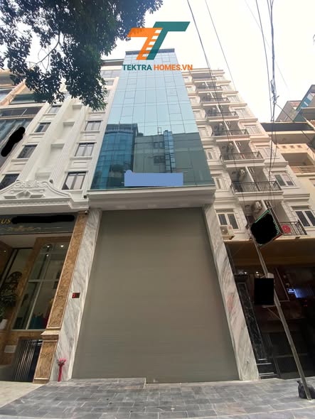 QUỸ TÒA NHÀ VĂN PHÒNG – NHÀ NGUYÊN CĂN CHO THUÊ TẠI HÀ NỘI