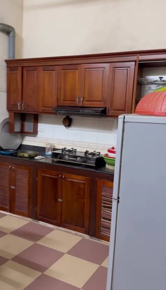HỒ TÙNG MẬU – 45M² x 4 TẦNG – 4PN – FULL ĐIỀU HÒA – 14TR/THÁNG