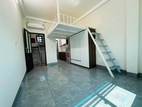 CHO THUÊ PHÒNG MỚI ĐẸP TẠI TU HOÀNG – CÓ THANG MÁY – 3,6 TRIỆU