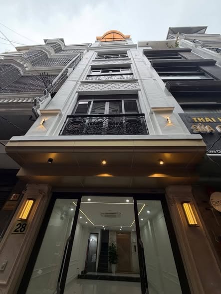 Bán bất động sản đống đa 9 tỷ
