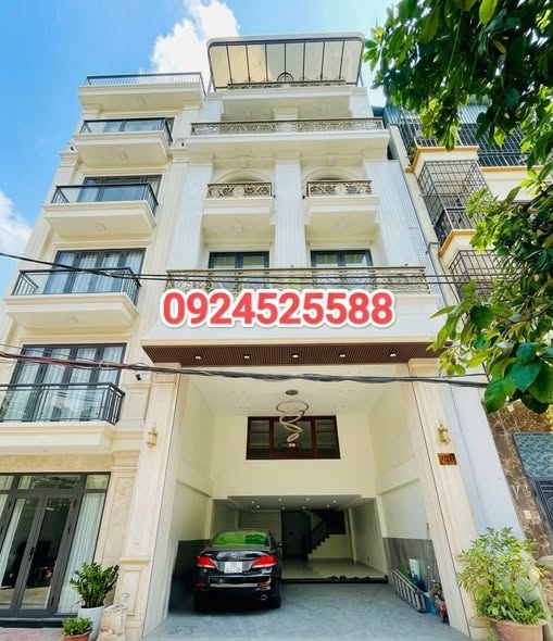 360 TRIỆU/M² – DT 100M², MẶT TIỀN 6M – THANG MÁY . VỊ TRÍ ĐẮC ĐỊA PHỐ MINH KHAI GẦN TIMECITY