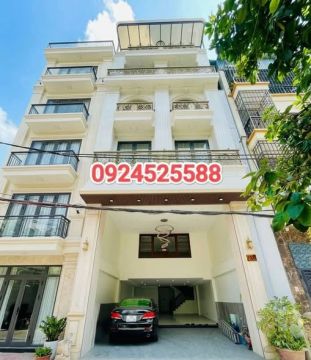 360 TRIỆU/M² – DT 100M², MẶT TIỀN 6M – THANG MÁY . VỊ TRÍ ĐẮC ĐỊA PHỐ MINH KHAI GẦN TIMECITY