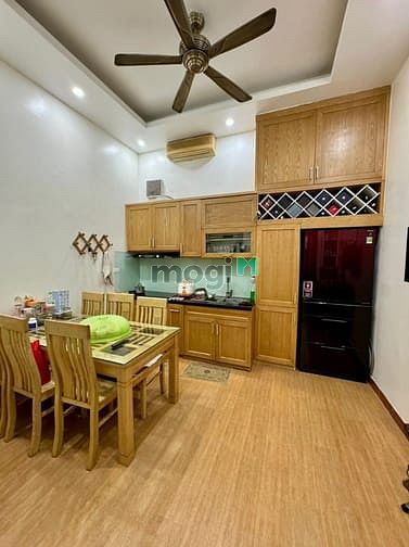 Nhà đẹp lô góc ngõ Lò Đúc, giá 8.55 tỷ, hơn 26m2x5T, sân rộng