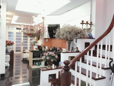 BÁN NHÀ PHÂN LÔ GIANG VĂN MINH - BA ĐÌNH .NHÀ DÂN XÂY. TẶNG NỘI THẤT. THÔNG TIN VÀ ẢNH CHUẨN.