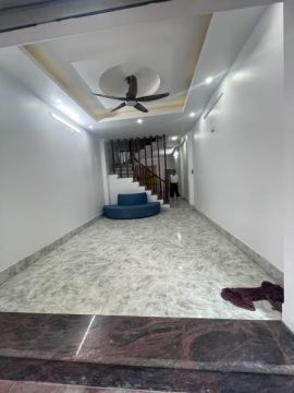 BÁN NHÀ KIM GIANG – THANH LIỆT | 47M² – 4 TẦNG – 5 PHÒNG NGỦ