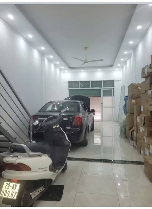 Cho thuê LK khu Dọc Bún 2, Văn Khê Hà Đông 50m- 2 tầng- MT 4m giá 10 triệu/ tháng