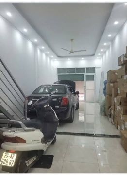 Cho thuê LK khu Dọc Bún 2, Văn Khê Hà Đông 50m- 2 tầng- MT 4m giá 10 triệu/ tháng