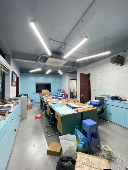 NHÀ ĐẸP CHO GIA ĐÌNH THUÊ TẠI TỔNG CỤC 5 – TÂN TRIỀU