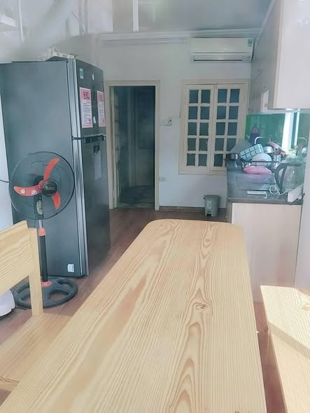 CHO THUÊ NHÀ NGUYÊN CĂN NGUYỄN DU, HOÀN KIẾM – NHÀ MỚI 5 TẦNG – 30M² – 3 PHÒNG NGỦ, 3 WC – Ở KẾT ...