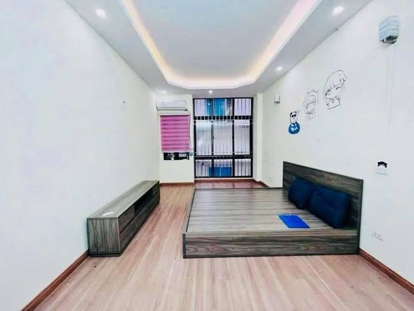 MỸ ĐÌNH – NHÀ 5 TẦNG – 7,5 TỶ