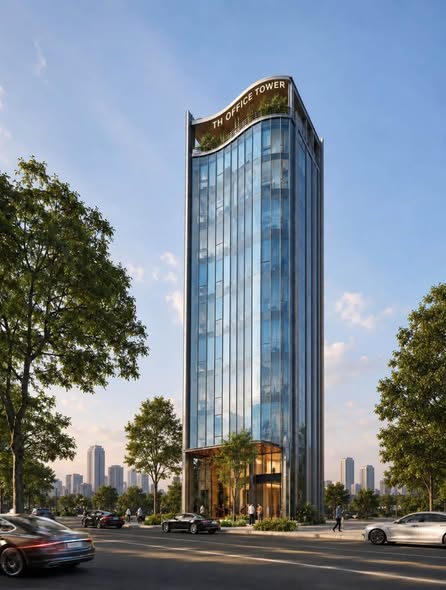 CHO THUÊ VĂN PHÒNG HÀ NỘI – GIÁ TỐT, VỊ TRÍ ĐẸP