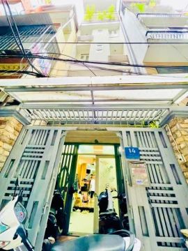 TRẦN DUY HƯNG – DÂN XÂY - PHÂN LÔ VIP - 50M RA HỒ | NGÕ THÔNG - GIÁ 11,8 TỶ
