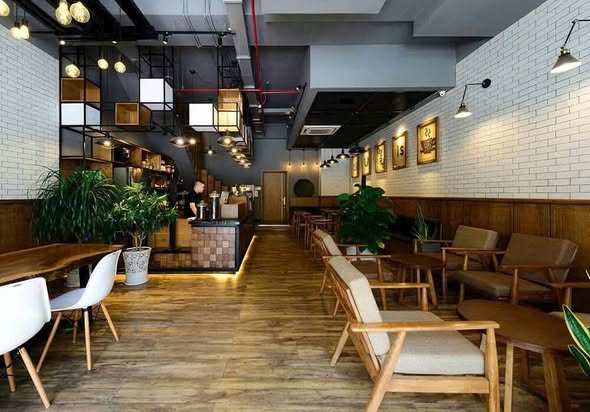 BÁN SHOPHOUSE GAMUDA - SỔ ĐẸP, SẴN DÒNG TIỀN 22 TR/THÁNG.