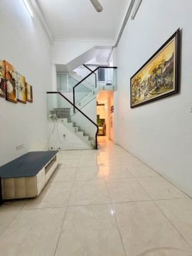 VỊ TRÍ VIP THÁI HÀ - 36 m - 5 TẦNG - NHỈNH 9 TỶ - Ô TÔ TRÁNH ĐỖ CỔNG - NGÕ THÔNG - GIÁ ĐẦU TƯ - K...