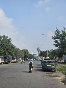 Bán đất KM nhà 60m2 4T Ô TÔ TRÁNH, KD  Quang Tiến Nam Từ Liêm cạnh Vin 13.5 tỷ