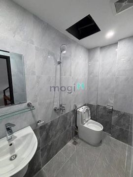 Bán nhanh nhà ngõ Giáp Nhị, giá 9 tỷ, 34m2x5T, ngõ thẳng đẹp