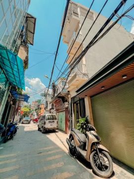CHÍNH CHỦ BÁ.N NHÀTÂN MAI-29M X 4TẦNG-MT 3M-MẶT NGÕ THÔNG OTO TRÁNH-10M RA MẶT PHỐCHỈ 8,1 TỶ (CÓ ...